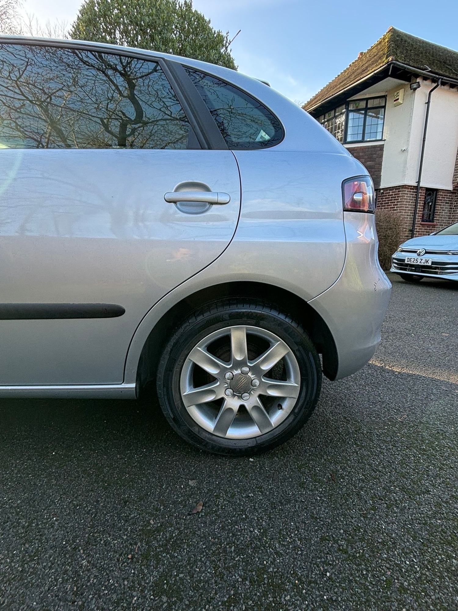 Used SEAT Ibiza 2006 for sale - 77310893: Photo 16