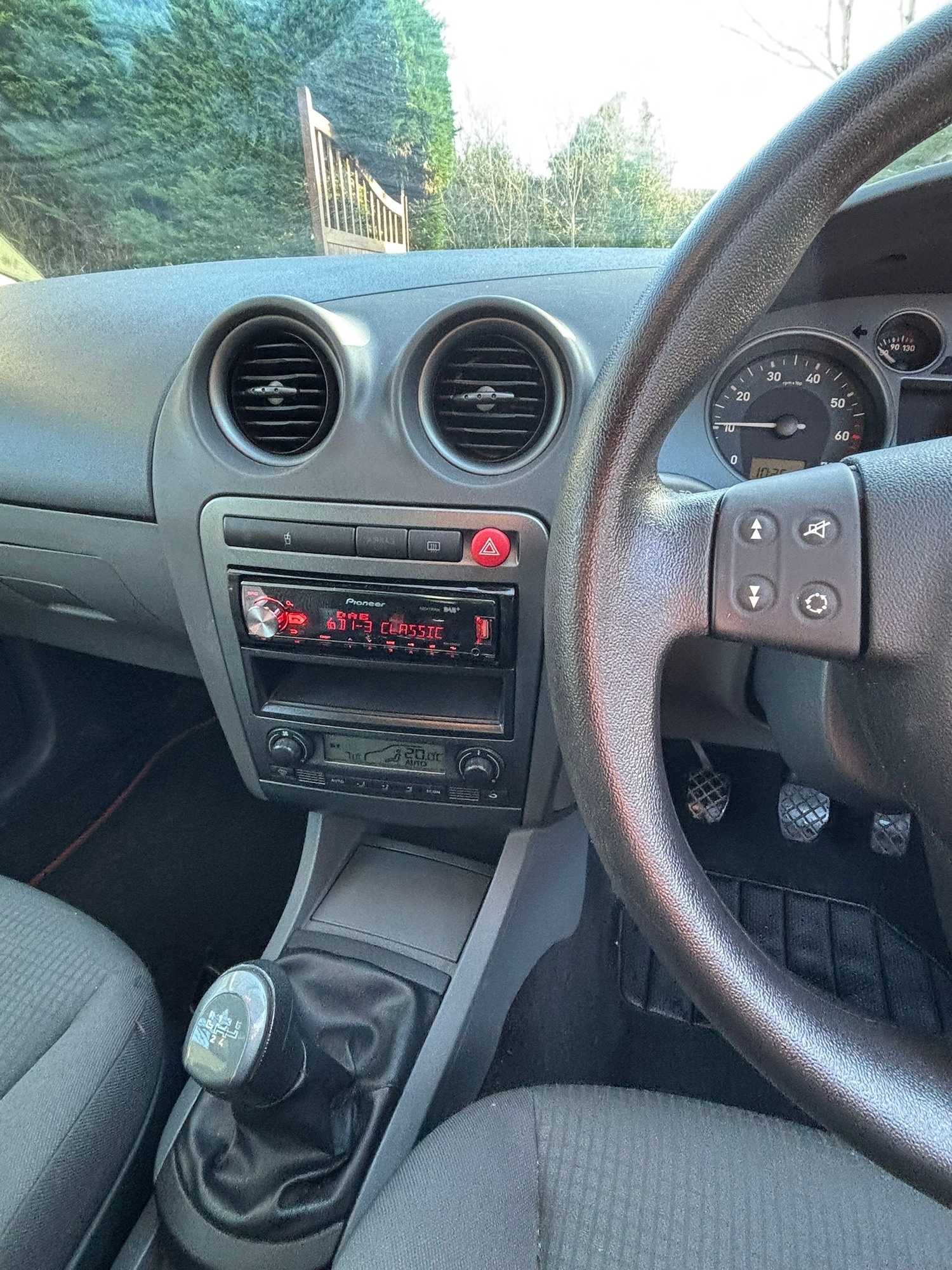 Used SEAT Ibiza 2006 for sale - 77310893: Photo 18