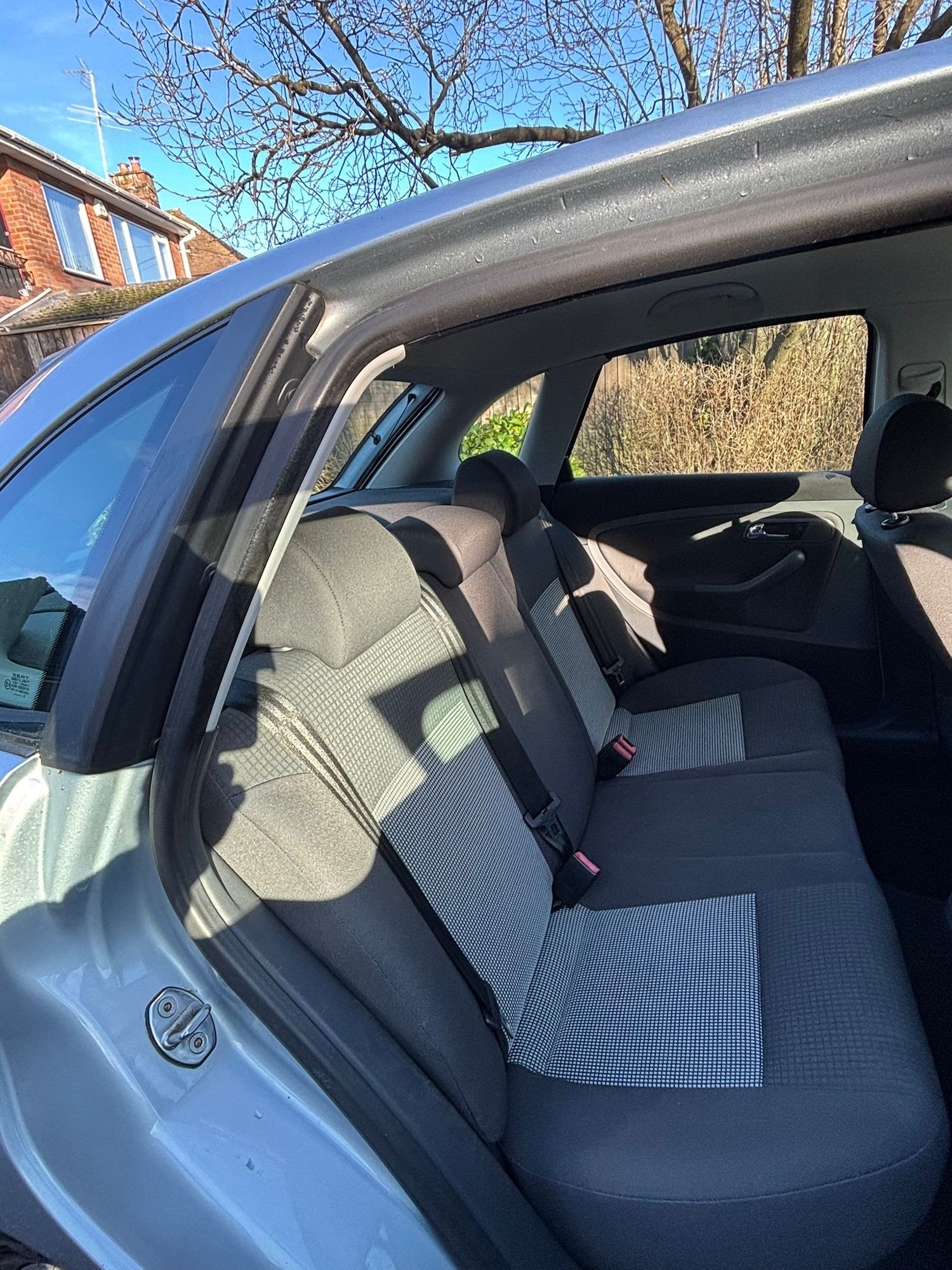 Used SEAT Ibiza 2006 for sale - 77310893: Photo 21