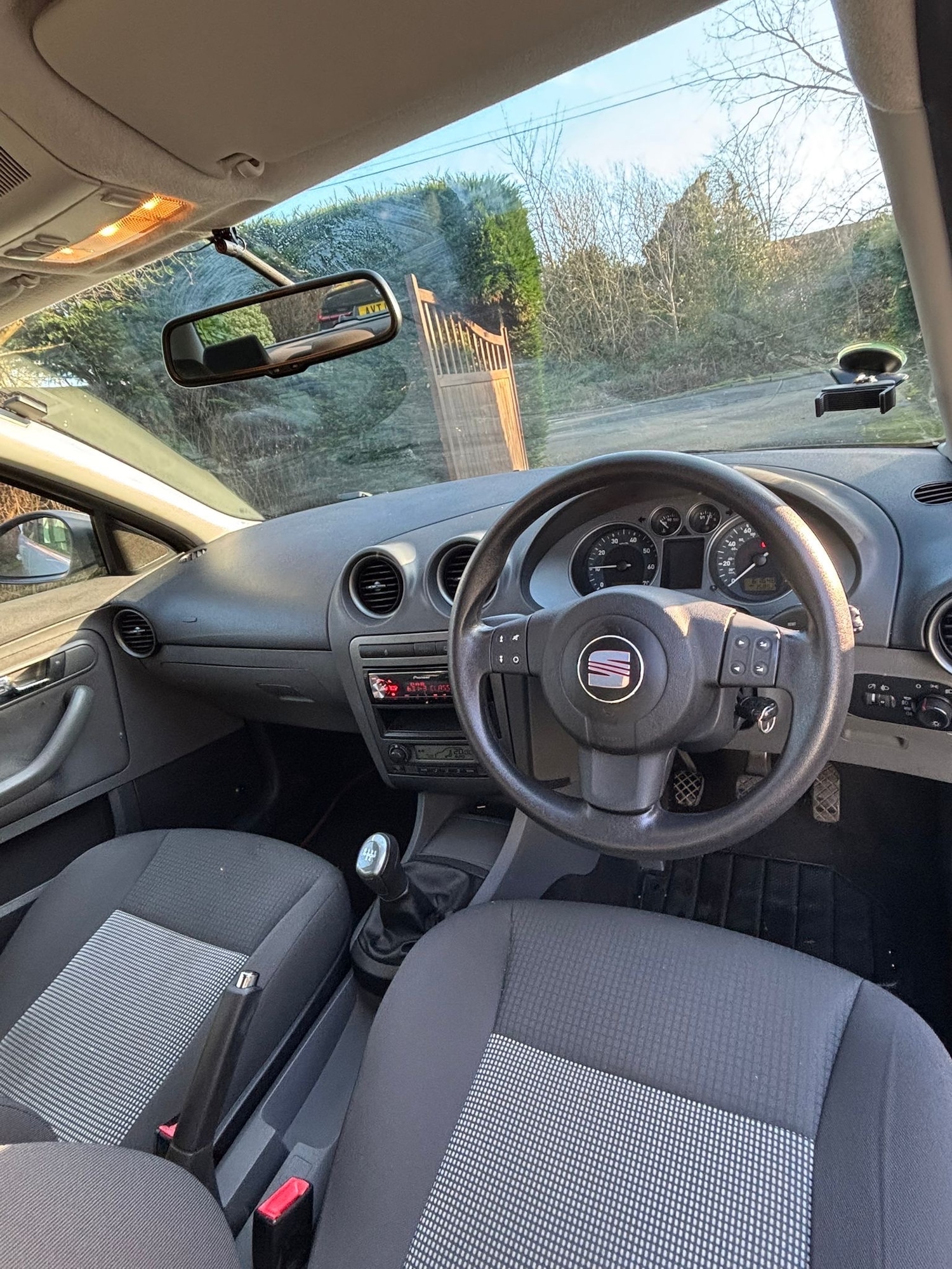 Used SEAT Ibiza 2006 for sale - 77310893: Photo 22