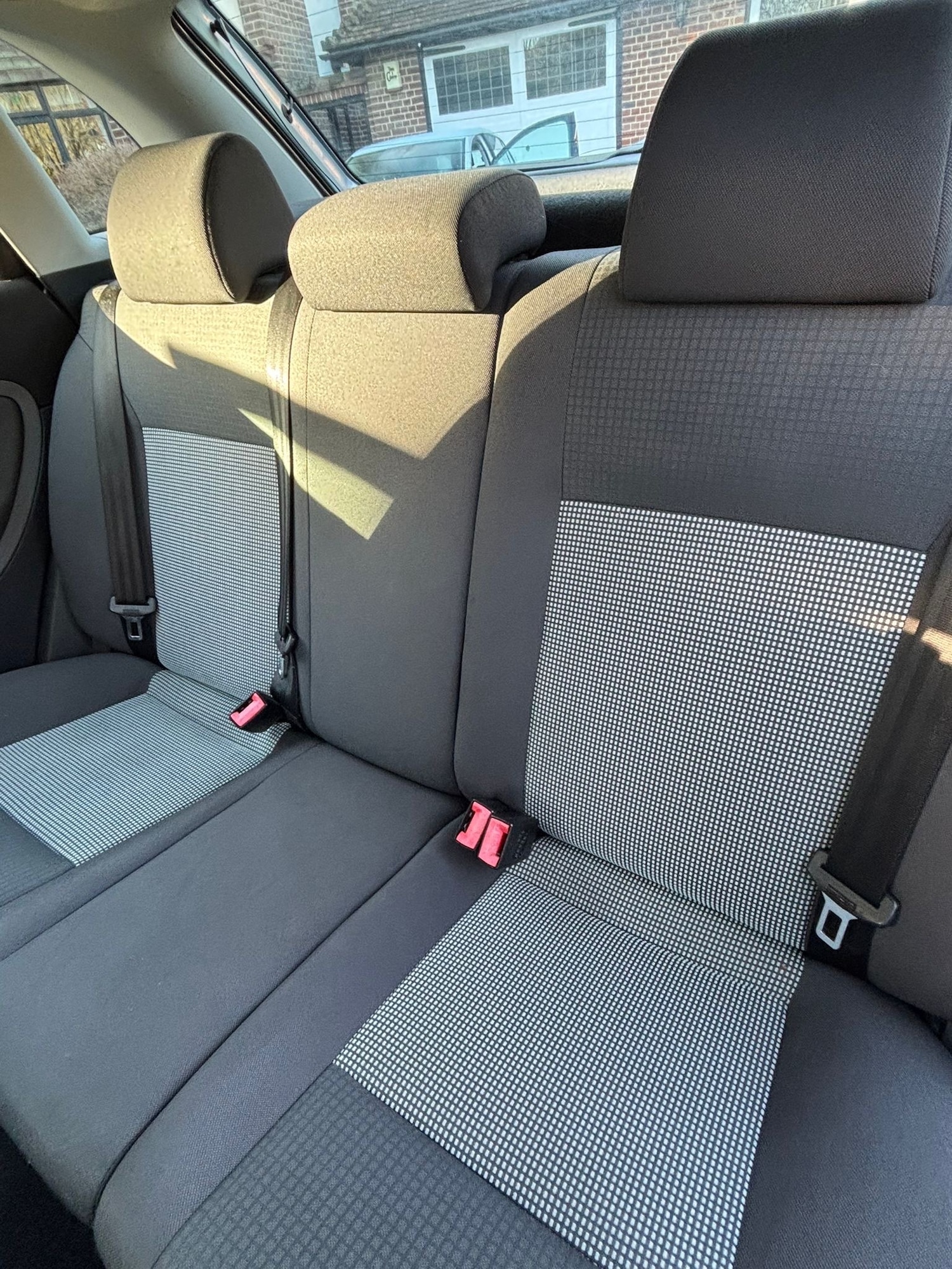 Used SEAT Ibiza 2006 for sale - 77310893: Photo 23