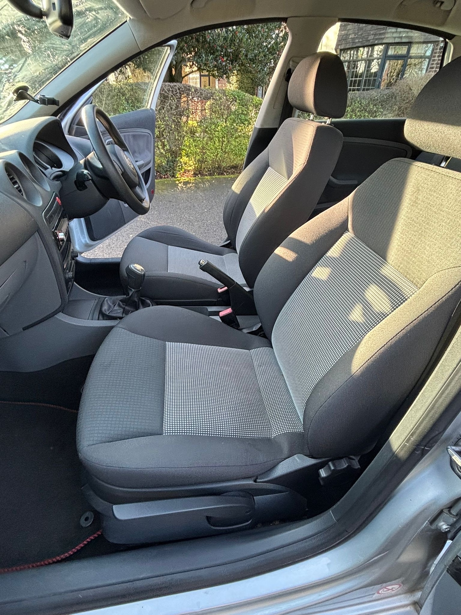 Used SEAT Ibiza 2006 for sale - 77310893: Photo 26