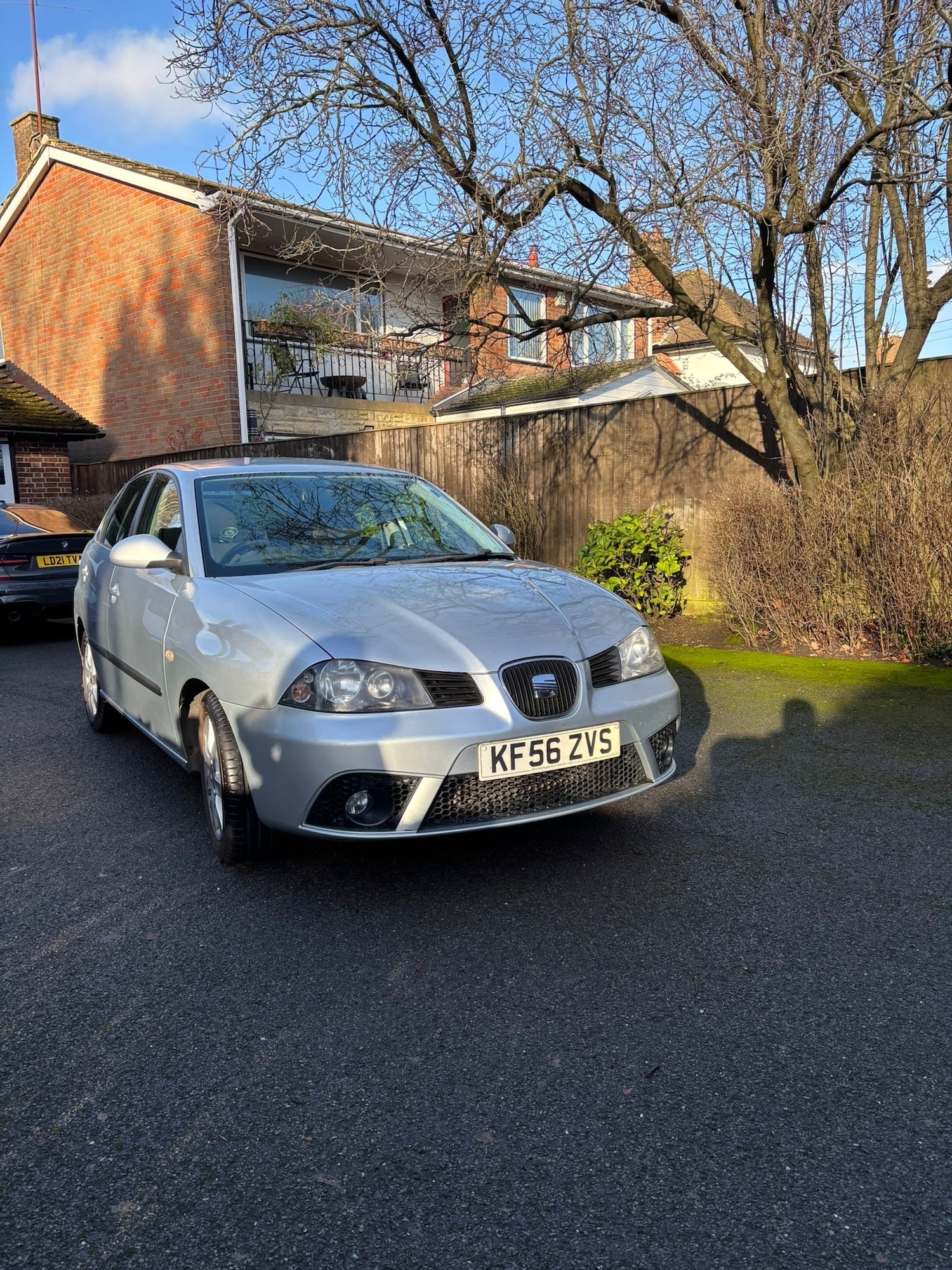 Used SEAT Ibiza 2006 for sale - 77310893: Photo 3