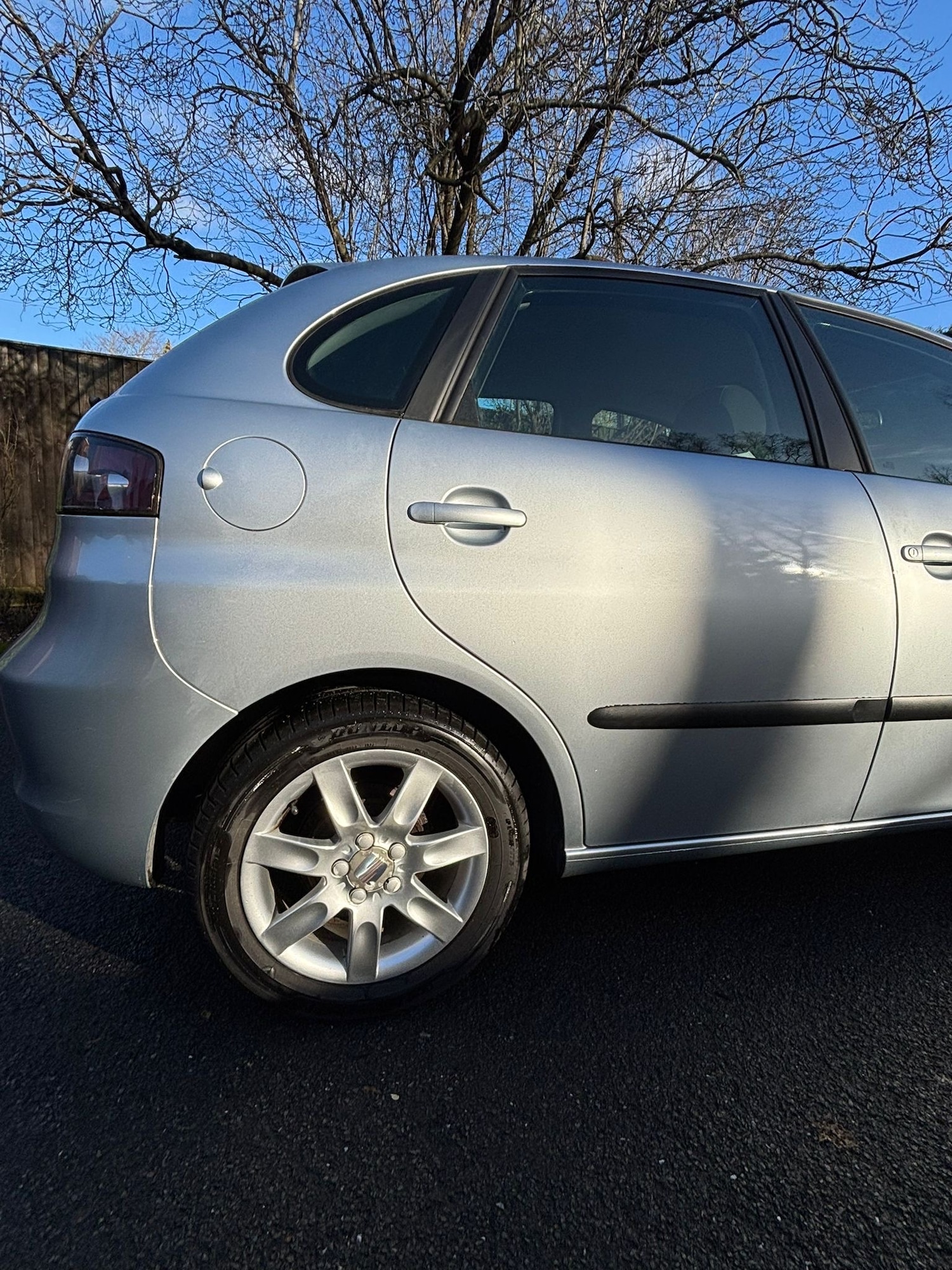 Used SEAT Ibiza 2006 for sale - 77310893: Photo 5