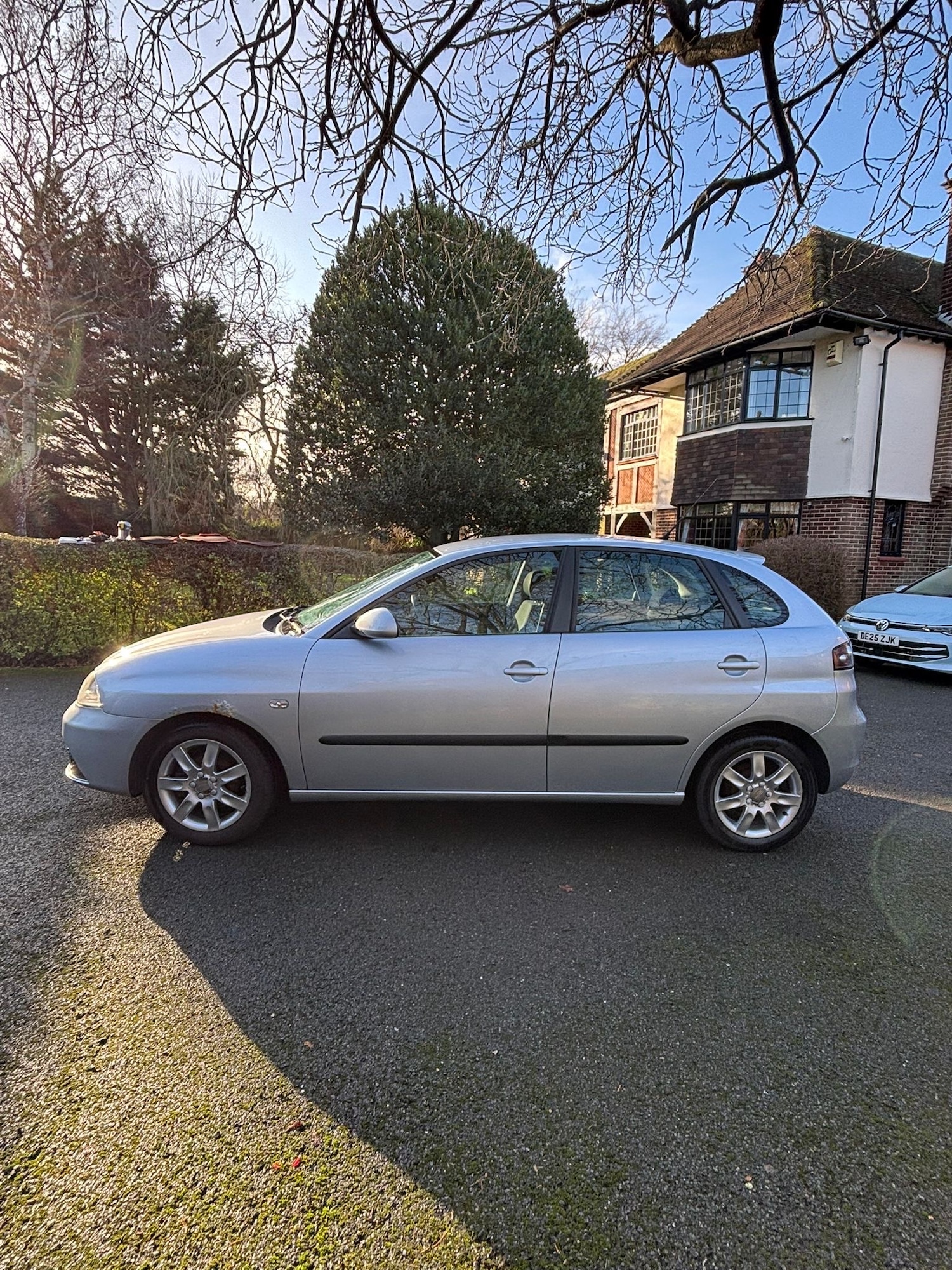 Used SEAT Ibiza 2006 for sale - 77310893: Photo 6
