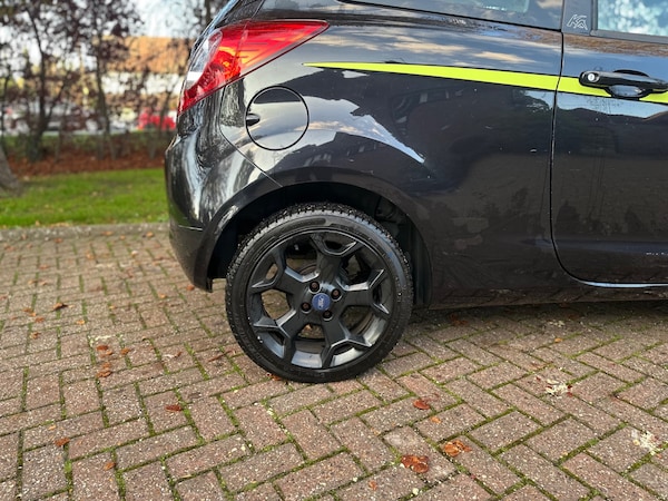 Used Ford Ka 2010 for sale - 76098796: Photo 14