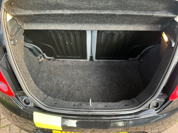 Used Ford Ka 2010 for sale - 76098796: Photo 16