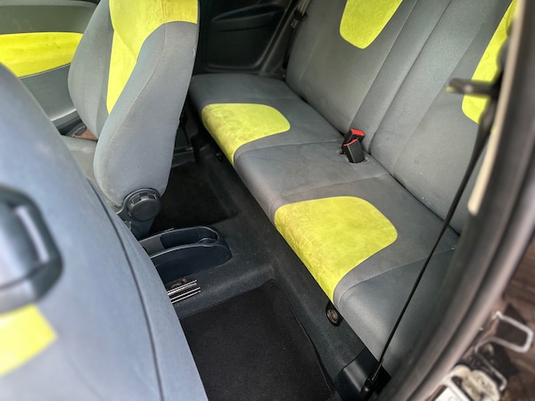 Used Ford Ka 2010 for sale - 76098796: Photo 22