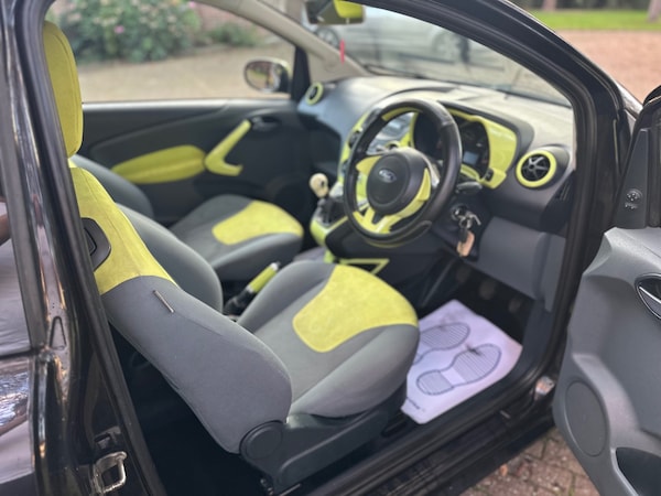 Used Ford Ka 2010 for sale - 76098796: Photo 23