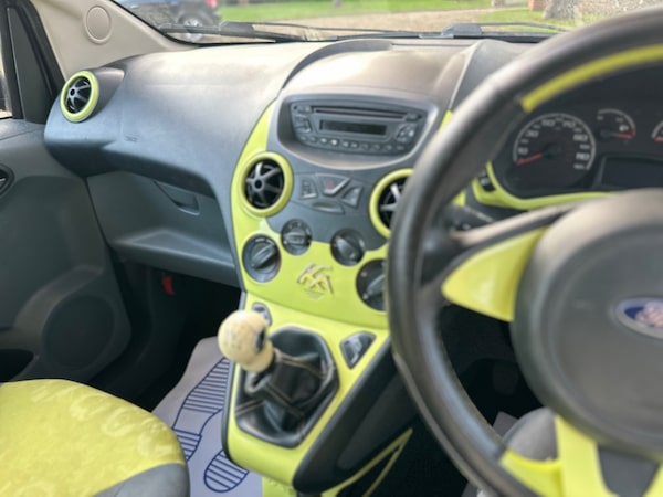 Used Ford Ka 2010 for sale - 76098796: Photo 26