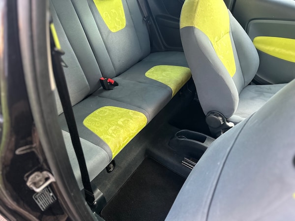 Used Ford Ka 2010 for sale - 76098796: Photo 27