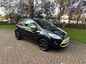 Used Ford Ka 2010 for sale - 76098796: Photo 2