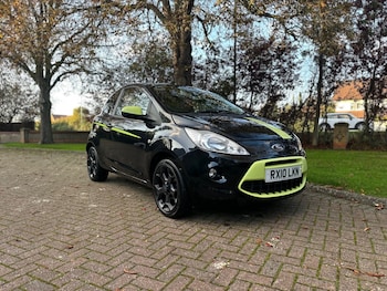 Used Ford Ka 2010 for sale - 76098796: Photo 3