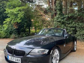 2007 (57) - 2.0i Sport 2dr