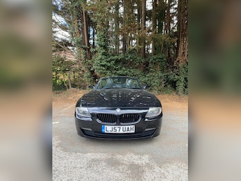 Used BMW Z4  for sale - 75429069: Photo