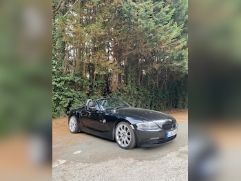 Used BMW Z4  for sale - 75429069: Photo