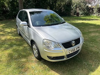 Used Volkswagen Polo 2006 for sale - 79676093: Photo