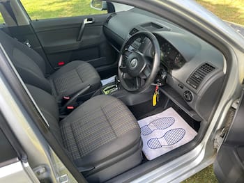 Used Volkswagen Polo 2006 for sale - 79676093: Photo