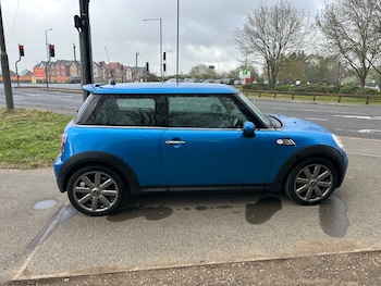 Used MINI Hatch 2007 for sale - 77395070: Photo