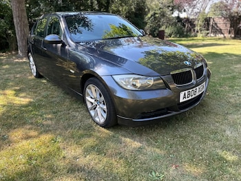 Used BMW 3 Series 2008 for sale - 79154252: Photo