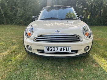 Used MINI Hatch 2007 for sale - 79121062: Photo