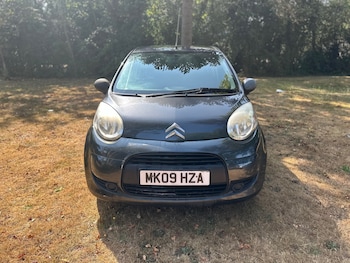 Used Citroen C1 2009 for sale - 79384225: Photo