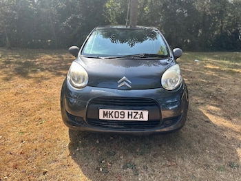 Used Citroen C1 2009 for sale - 79384225: Photo