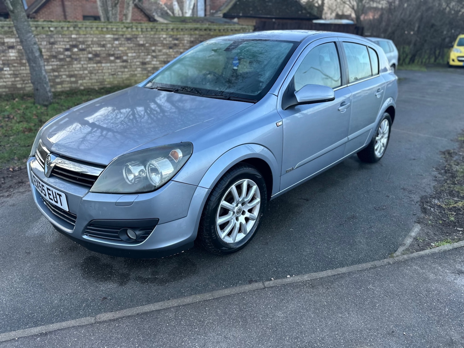 Used Vauxhall Astra 2005 for sale - 77154170: Photo 13