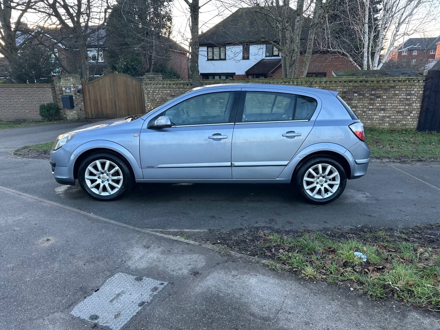 Used Vauxhall Astra 2005 for sale - 77154170: Photo 14