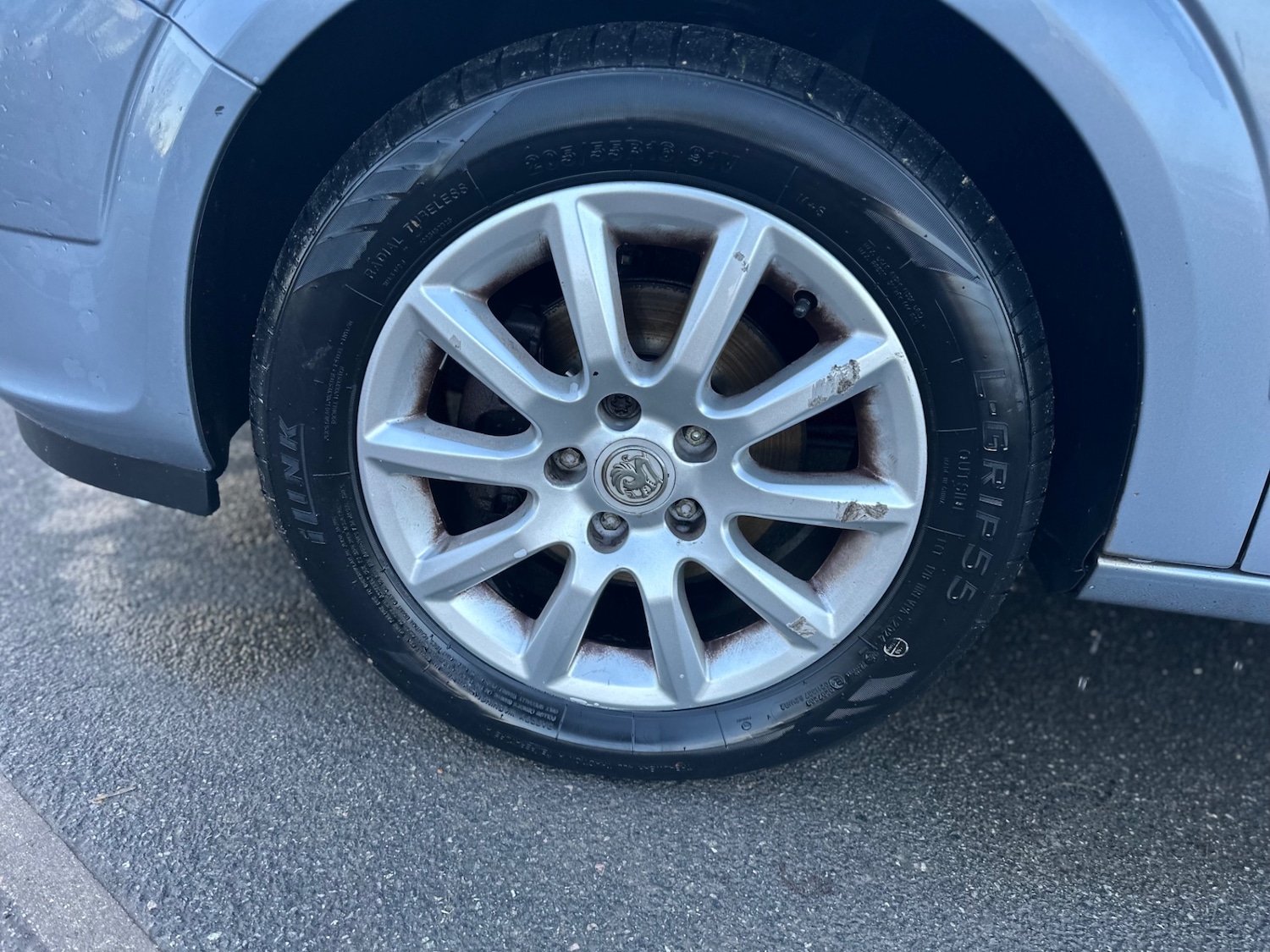 Used Vauxhall Astra 2005 for sale - 77154170: Photo 16