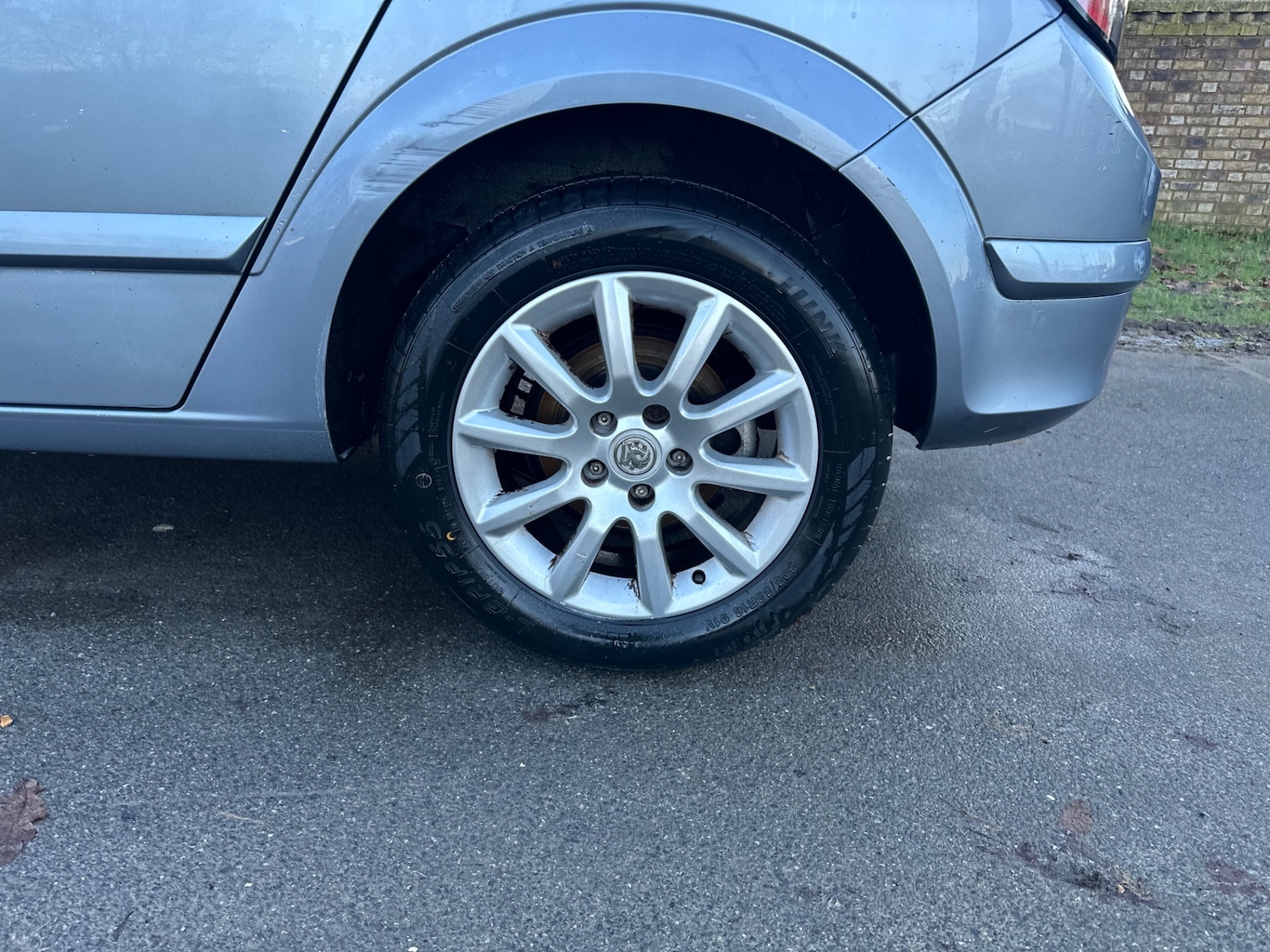 Used Vauxhall Astra 2005 for sale - 77154170: Photo 17