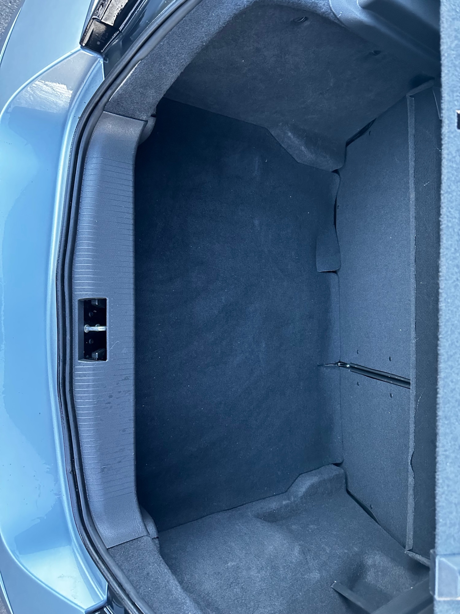 Used Vauxhall Astra 2005 for sale - 77154170: Photo 18