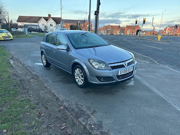 2005 (55) - 1.8i 16V Design 5dr Auto