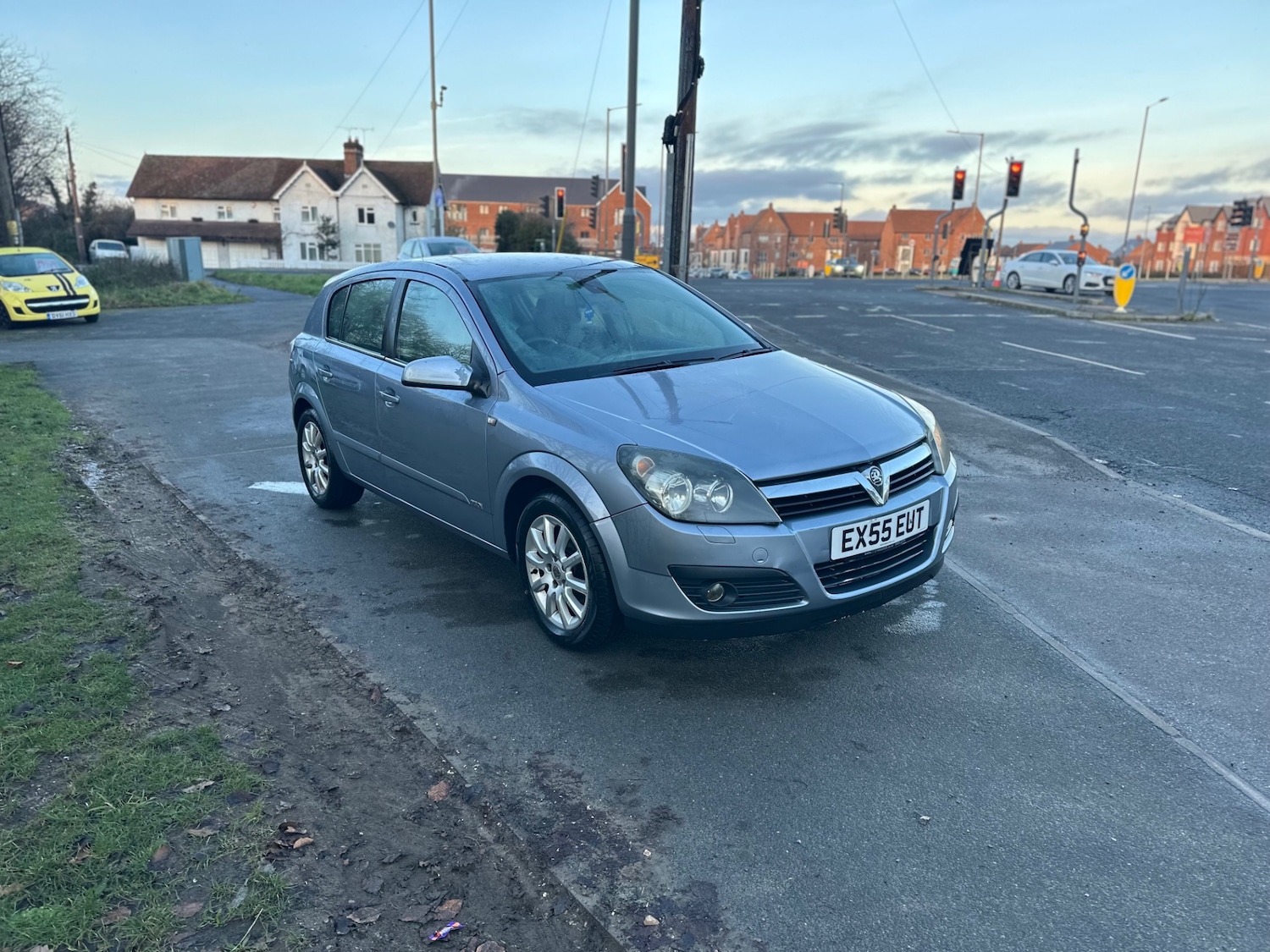 Used Vauxhall Astra 2005 for sale - 77154170: Photo 2