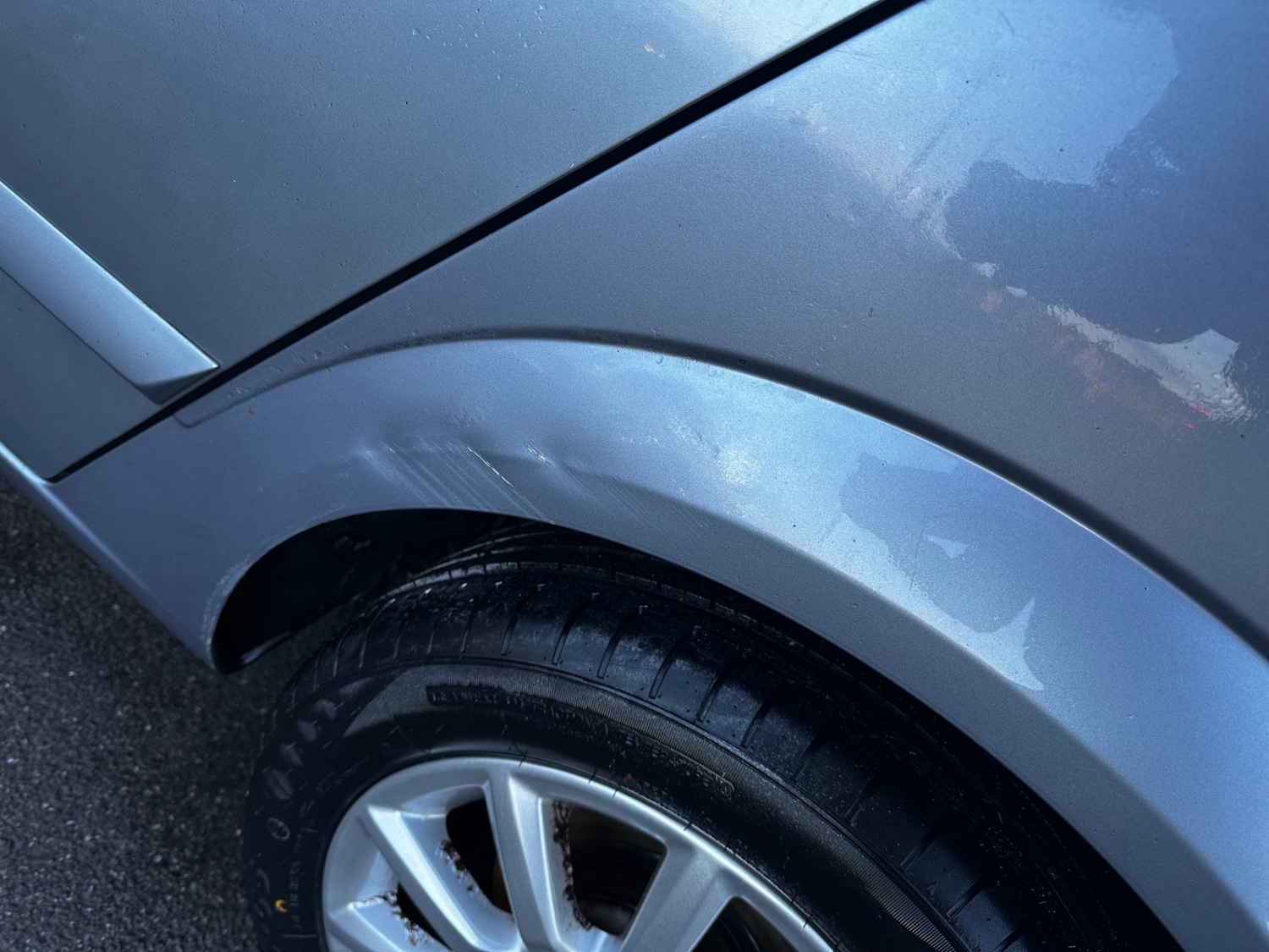 Used Vauxhall Astra 2005 for sale - 77154170: Photo 20