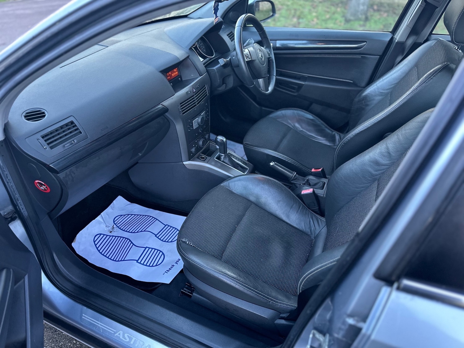 Used Vauxhall Astra 2005 for sale - 77154170: Photo 22