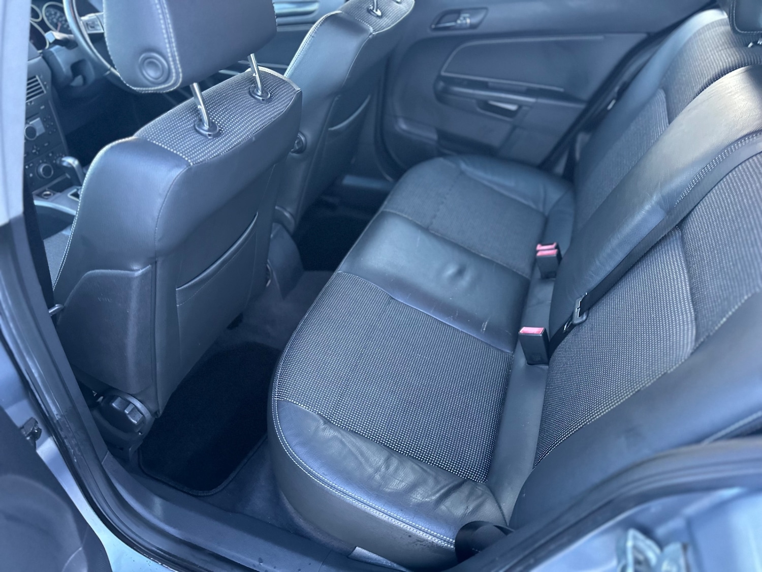 Used Vauxhall Astra 2005 for sale - 77154170: Photo 23