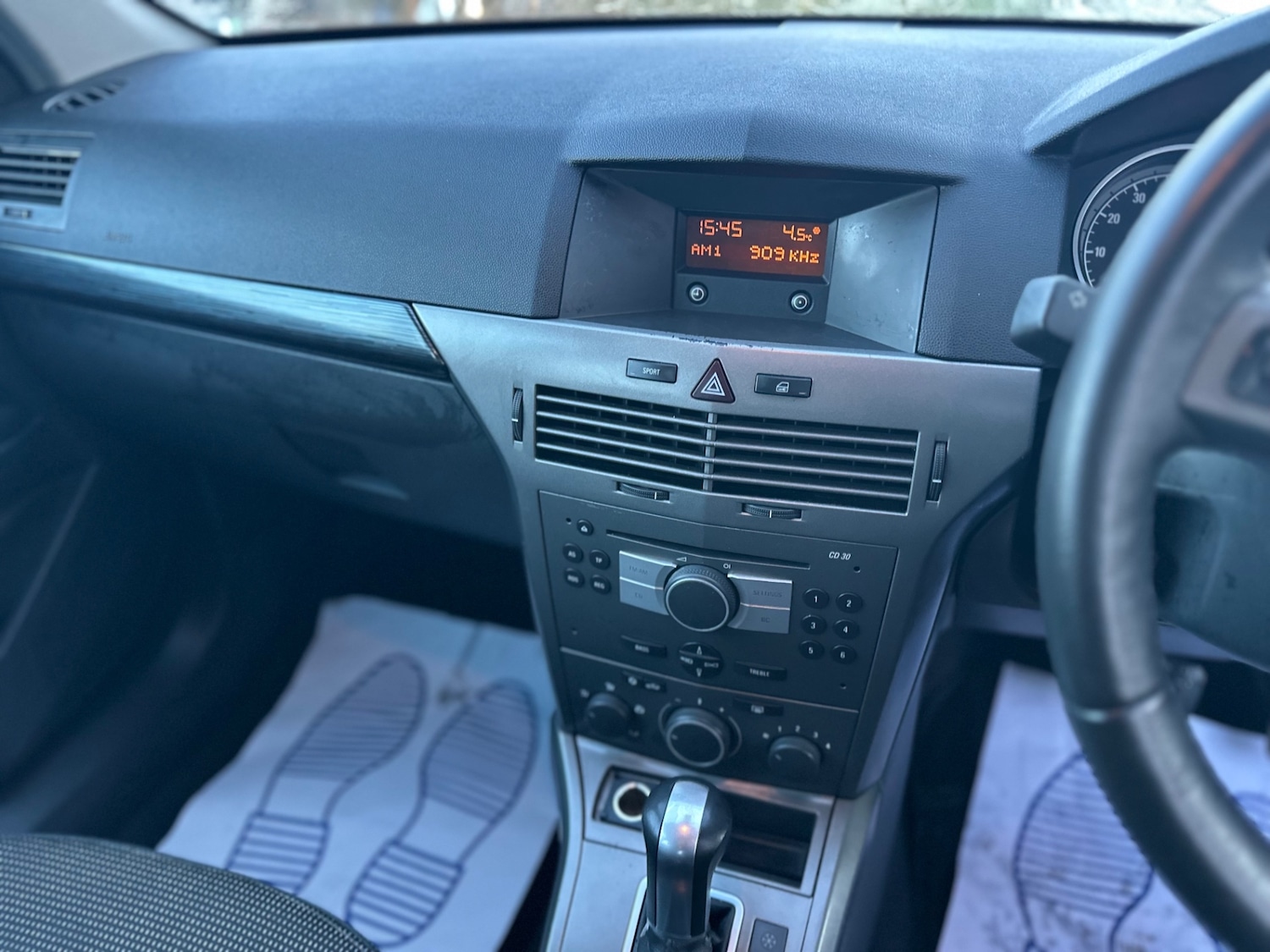 Used Vauxhall Astra 2005 for sale - 77154170: Photo 26