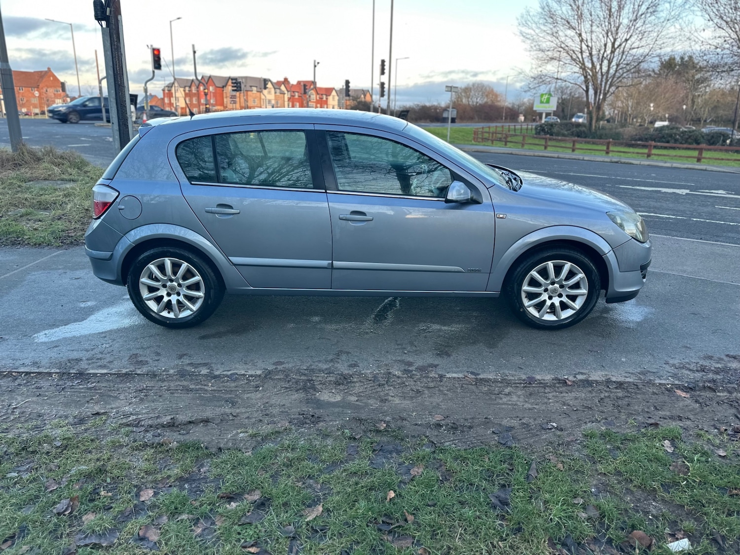 Used Vauxhall Astra 2005 for sale - 77154170: Photo 5