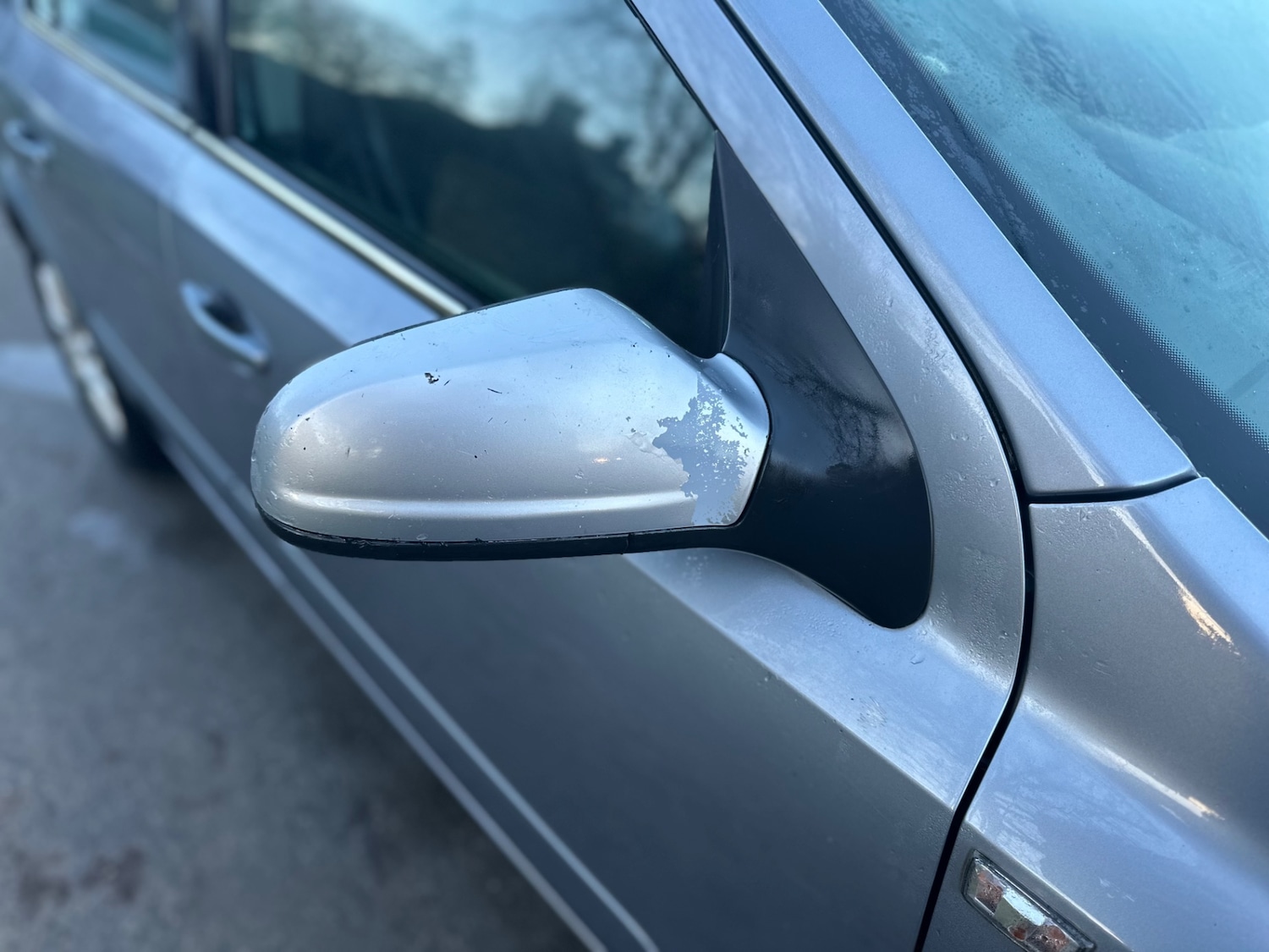 Used Vauxhall Astra 2005 for sale - 77154170: Photo 6