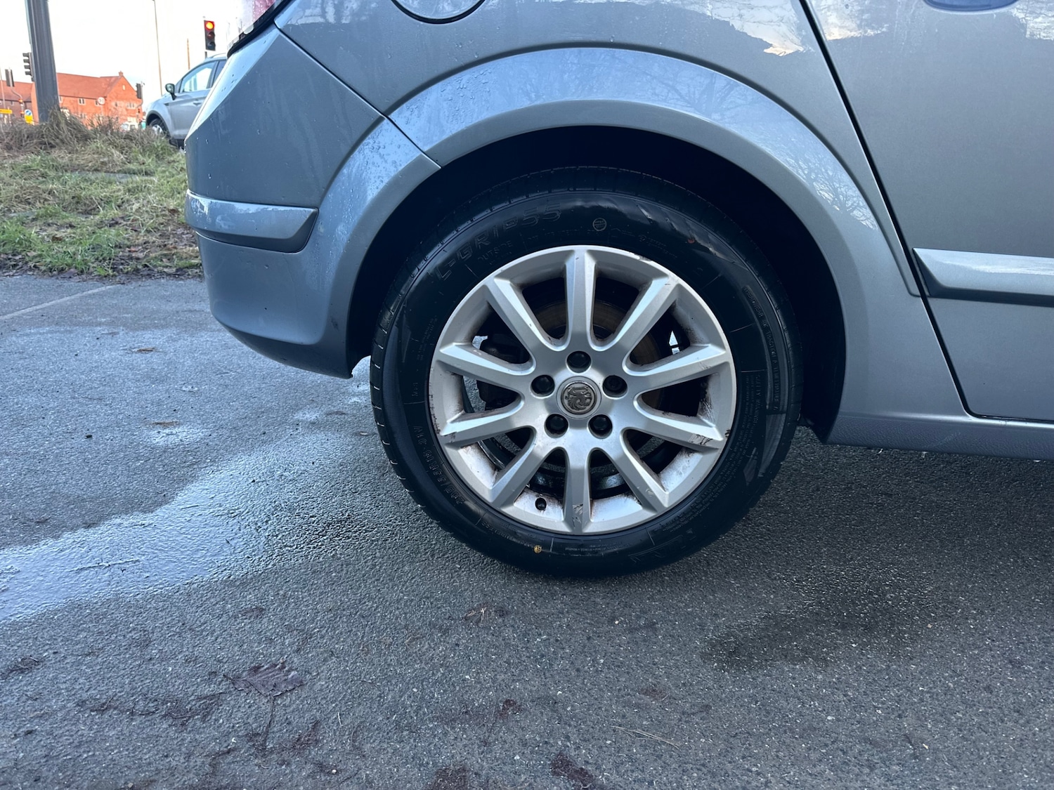 Used Vauxhall Astra 2005 for sale - 77154170: Photo 8