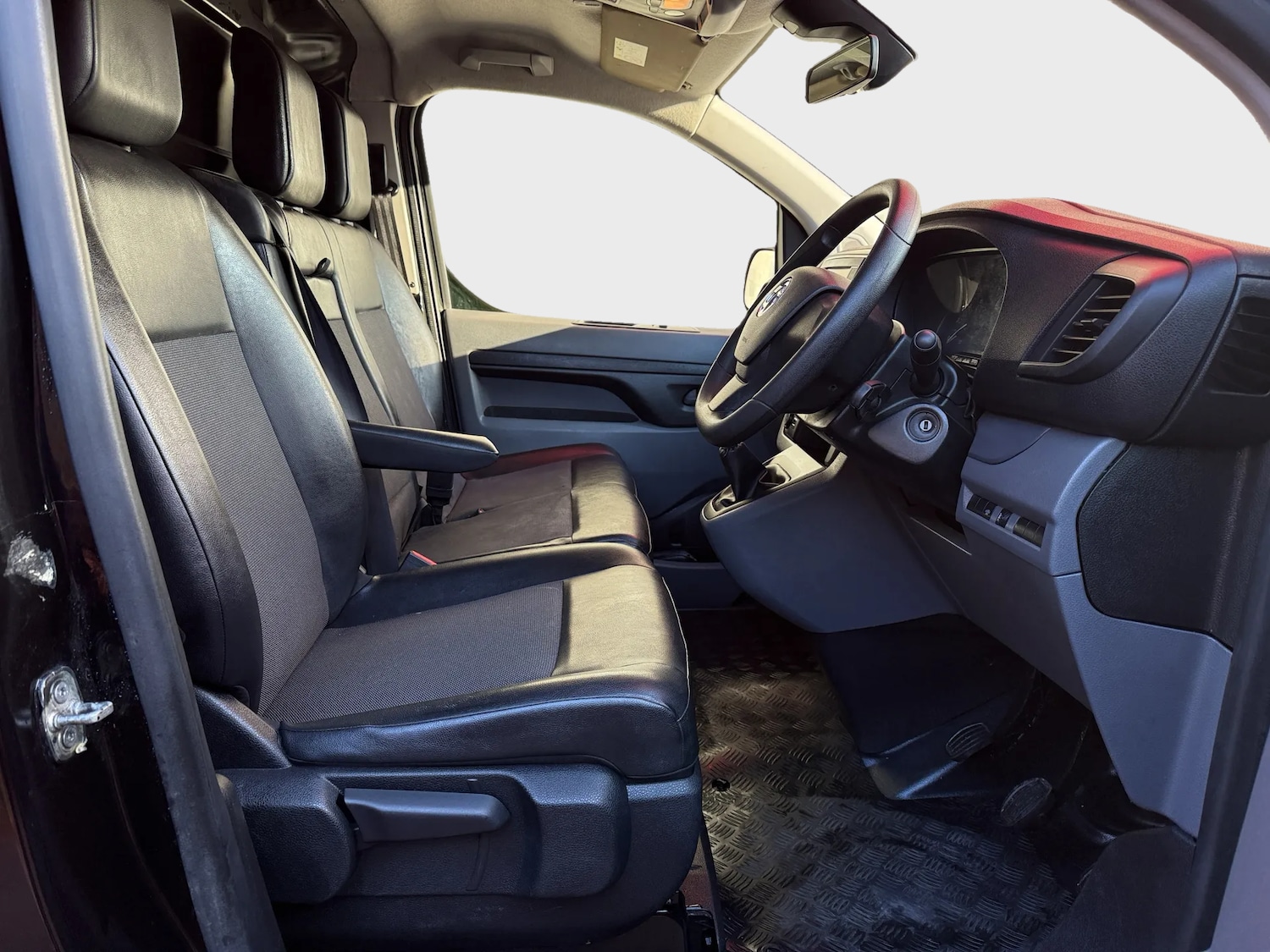 Used Vauxhall Vivaro 2019 for sale - 77077375: Photo 11