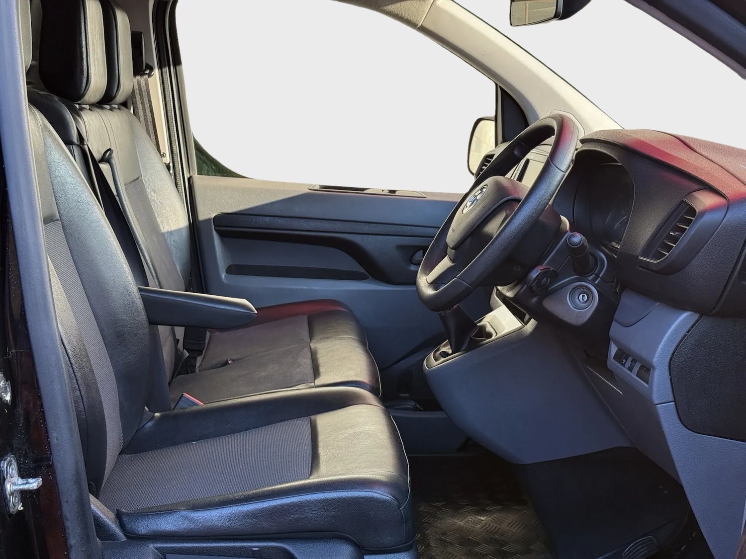 Used Vauxhall Vivaro 2019 for sale - 77077375: Photo 12