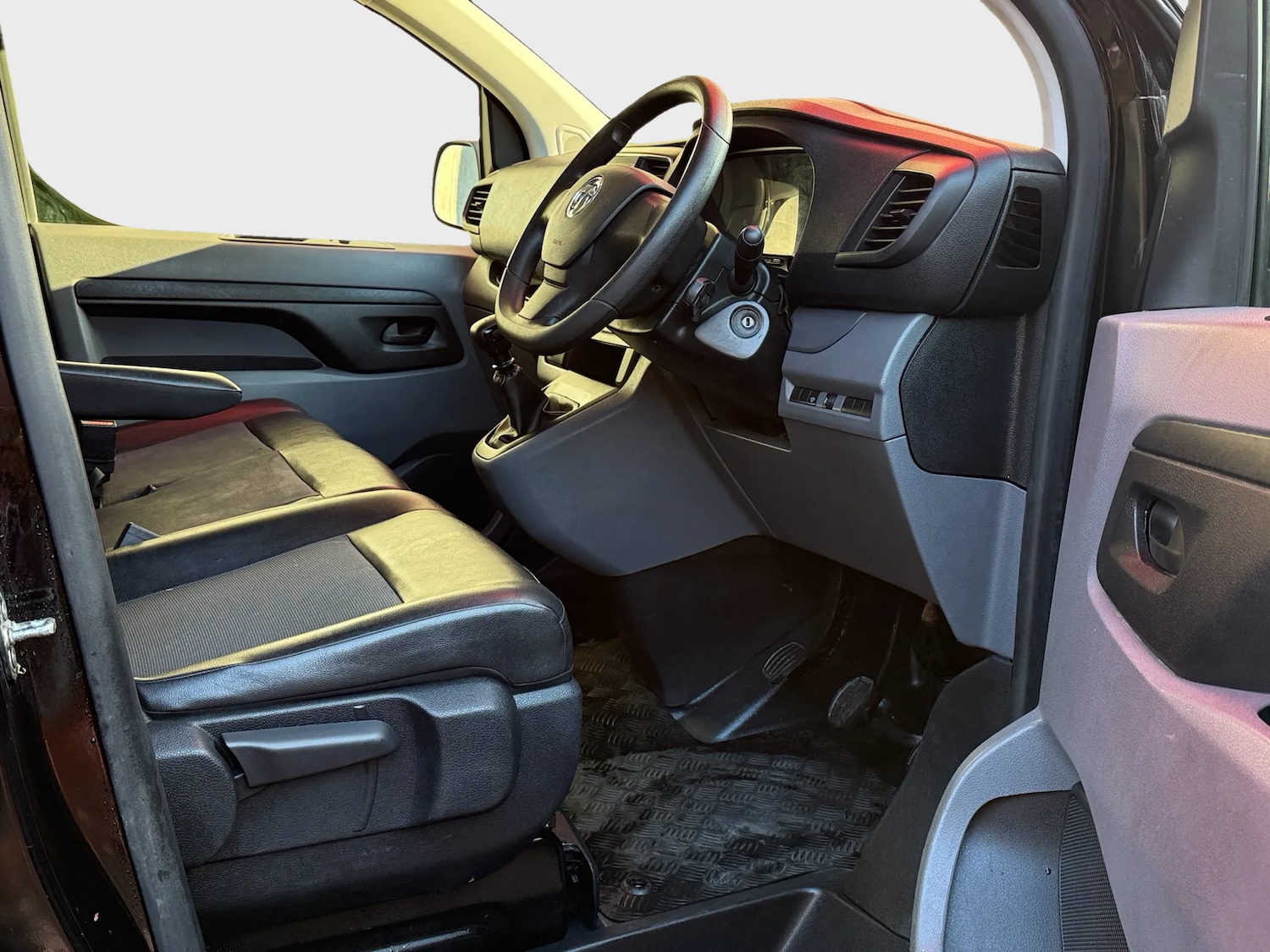 Used Vauxhall Vivaro 2019 for sale - 77077375: Photo 13