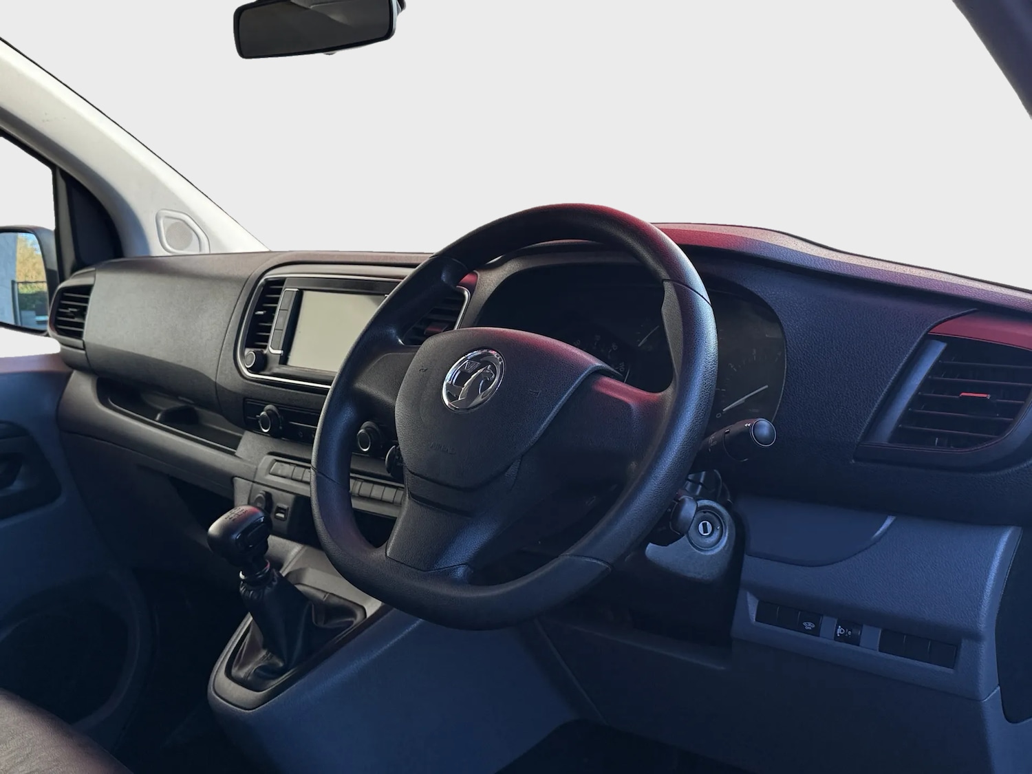 Used Vauxhall Vivaro 2019 for sale - 77077375: Photo 15