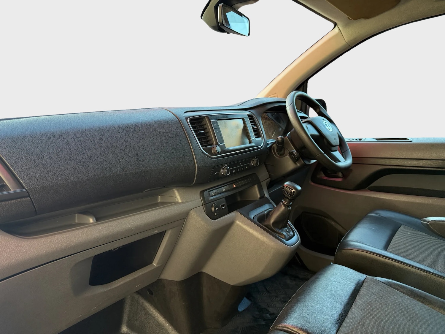 Used Vauxhall Vivaro 2019 for sale - 77077375: Photo 18