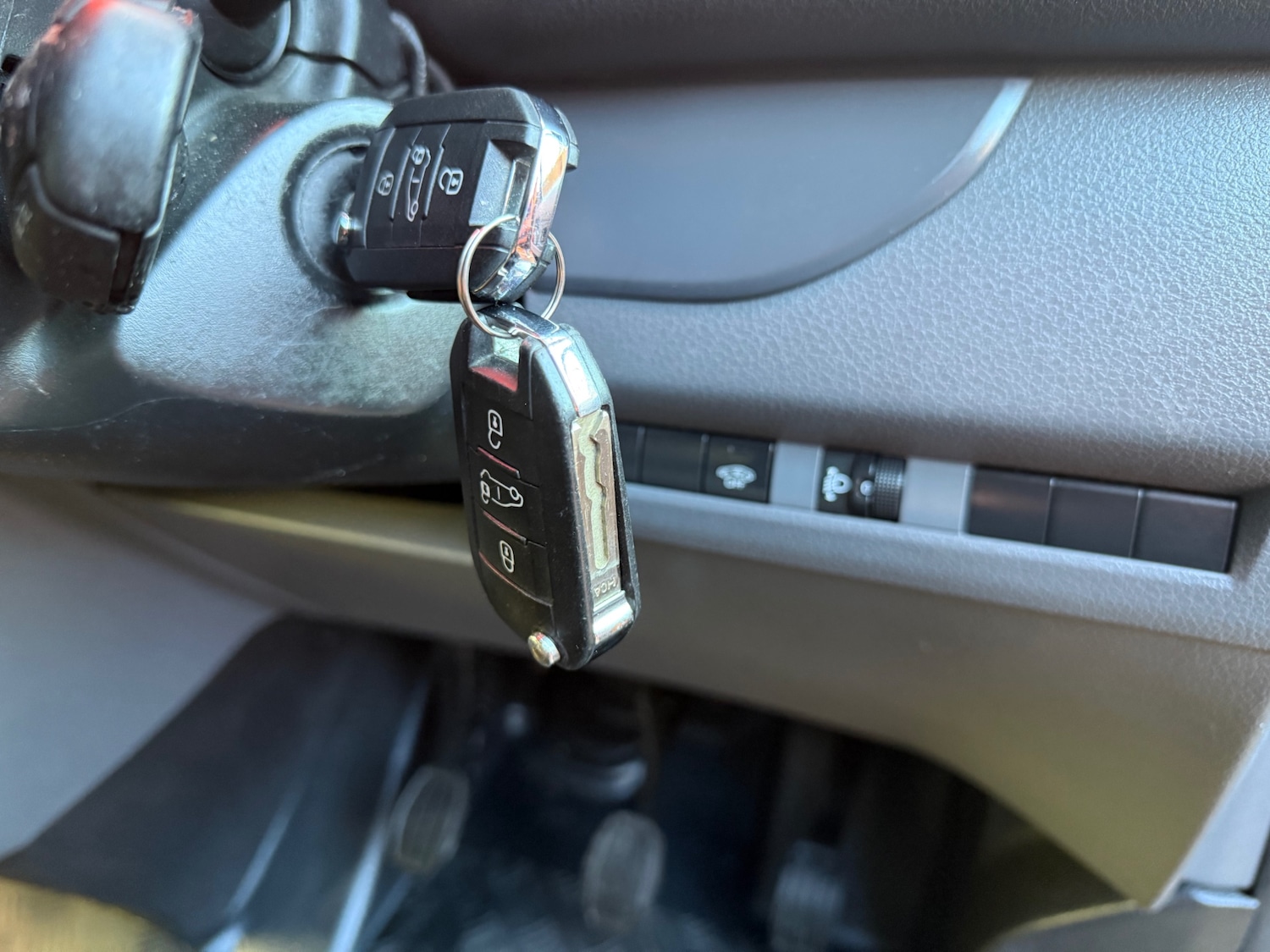 Used Vauxhall Vivaro 2019 for sale - 77077375: Photo 22