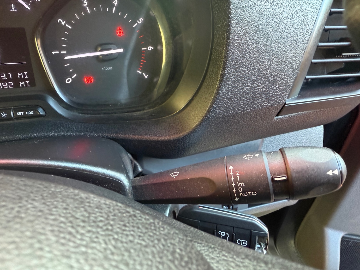 Used Vauxhall Vivaro 2019 for sale - 77077375: Photo 24