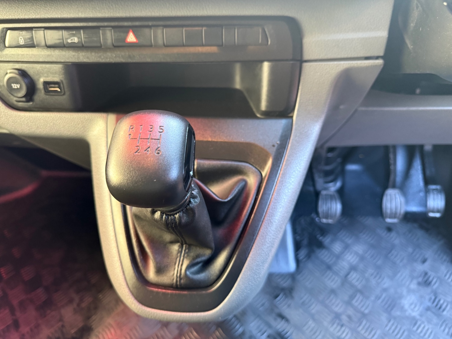 Used Vauxhall Vivaro 2019 for sale - 77077375: Photo 26