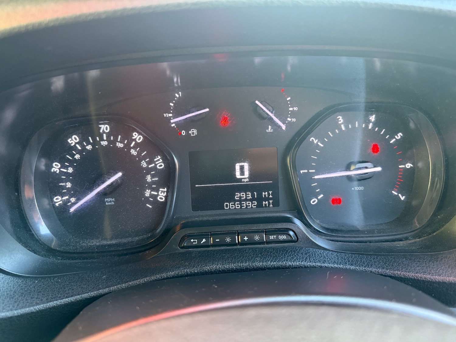 Used Vauxhall Vivaro 2019 for sale - 77077375: Photo 28